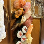 Sushijuu - 