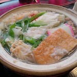 Maruya Udon - 