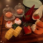 ASIAN DINING SEANA - 