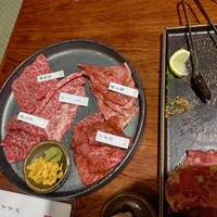 やきにくのバクロ 博多店 - 