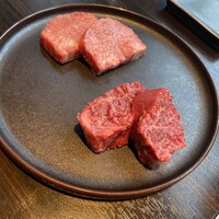 焼肉うしごろ 銀座並木通り店 - 