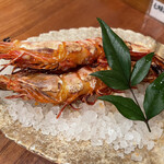 そばの実 一閑人 - 