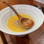 そばの実 一閑人 - 