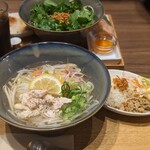 コムフォー - 