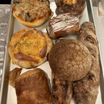 パンやきどころ RIKI - 