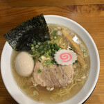 Chuukasoba Ichi - 