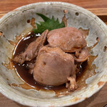 そばの実 一閑人 - 