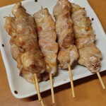 焼き鳥たいこう - 