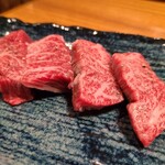 炭火焼肉たけさん亭 - 