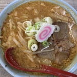 ラーメンさんぱち - 