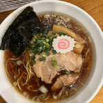 Chuukasoba Ichi - 