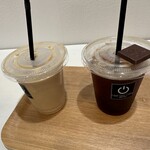 ウエストゴートコーヒー - 