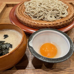 そばの実 一閑人 - 