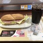 DOUTOR COFFEE SHOP - 