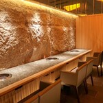 北新地焼肉 きらく - 