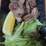 焼き鳥たいこう - 