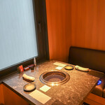 北新地焼肉 きらく - 