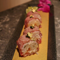 北新地焼肉 きらく - 