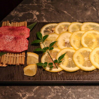 北新地焼肉 きらく - 