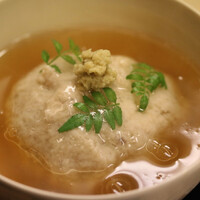 割烹 やました - 