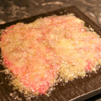 北新地焼肉 きらく - 