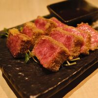 肉寿司 イタリアンバル 閂 心斎橋店 - 