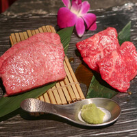 北新地焼肉 きらく - 