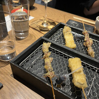 中目黒いぐち 上ル - 