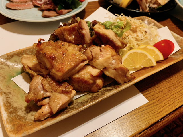 Sakedokoro Hamamoto photo 5