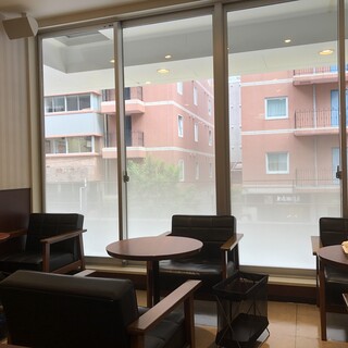 ドトール コーヒー ショップ_2