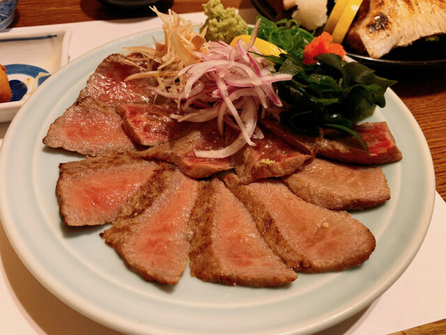 Sakedokoro Hamamoto photo 2