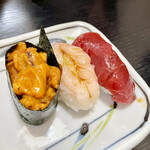 Sushi Yoshitake - 