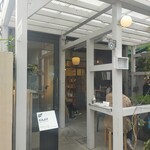 SHOZO COFFEE STORE - 