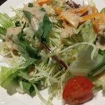 カフェ・ド・サン - 