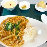 中国料理 東洋 - 