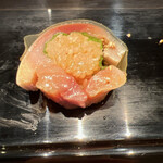 Togoshiginza Sushi Bando - 