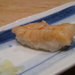 意気な寿し処阿部 - 