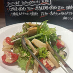 ピッツェリア フォルノ - 