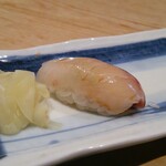 意気な寿し処阿部 - 