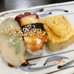 Sushi Yoshitake - 