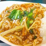 中国料理 東洋 - 