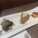 ピッツェリア フォルノ - 