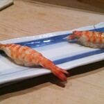 意気な寿し処阿部 - 