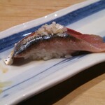 意気な寿し処阿部 - 