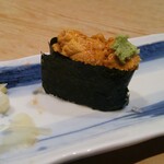 意気な寿し処阿部 - 