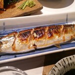 意気な寿し処阿部 - 