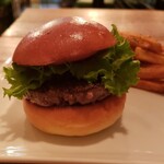 Craft Burger co. - 