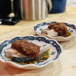 酒肴飯ブリオ - 