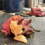 酒肴飯ブリオ - 