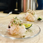 酒肴飯ブリオ - 